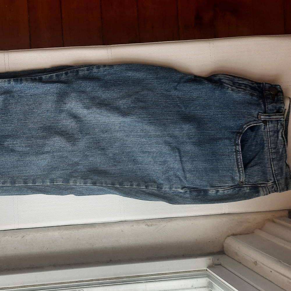 Venezia size 16 petite jeans